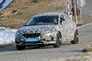 New Cupra Leon Hot Hatch Spied Ahead of 2020 Debut, Looks Understated