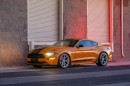 2021 Shelby GT information, pricing, and official specifications