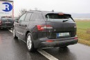 2021 Skoda Electric SUV Makes Spyshots Debut, Looks Different to the ID.4