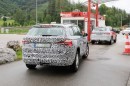 2021 Skoda Kodiaq RS Spied Testing Facelift Together with Standard Kodiaq SUV