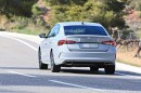 2021 Skoda Octavia RS Spied as Plug-in Game-Changer, Has Fake Exhaust