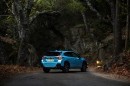 2019 Subaru Crosstrek Hybrid