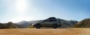 2020 Subaru Outback Revealed, Somehow Looks More Rugged and Sporty