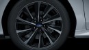 2021 Subaru Levorg STI Sport Prototype