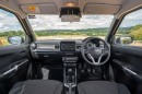 2021 Suzuki Ignis Facelift