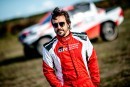 Fernando Alonso Tests 2020 Toyota Hilux Race Truck, Prepares For Dakar Rally