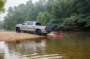 2015 Toyota Tundra Bass Pro Shops Off-Road Edition