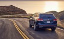 2021 Volkswagen Atlas Refresh Revealed, Looks Like Atlas Cross Sport