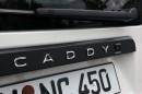 2021 Volkswagen Caddy