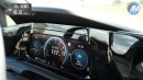 2021 Volkswagen Golf GTI vs GTD vs GTE: Autobahn Acceleration Battle