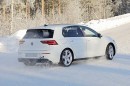 2021 Volkswagen Golf R Spied, Production Body Looks Subtle