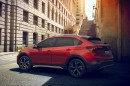 2021 VW Nivus Debuts as Their Coolest Little Crossover Yet
