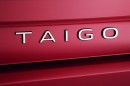 2021 VW Taigo