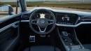 2021 Volkswagen Touareg R plug-in hybrid SUV