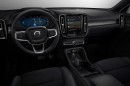 2020 Volvo XC40 P8 AWD Recharge