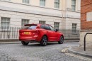 2021 Volvo XC60 details and pricing UK
