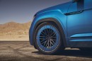 VW Atlas Cross Sport GT Concept
