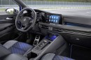 2021 VW Golf R Variant