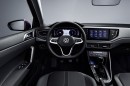 2021 VW Polo