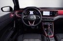 2021 VW Polo GTI