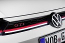 2021 VW Polo GTI