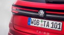 2021 Volkswagen Taigo