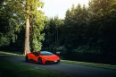 Lamborghini registers best-ever financial year in terms of sales in 2021