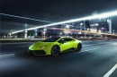 Lamborghini registers best-ever financial year in terms of sales in 2021