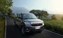 2021 Wuling Zhengtu Chinese low-cost pickup truck