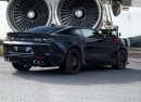 2021 Yenko/SC Stage 2 Camaro by Specialty Vehicle Engineering