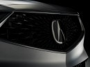 2022 Acura MDX "Prototype" SUV