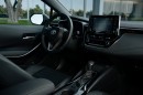 2022 Toyota Corolla Apex Edition