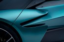 2022 Aston Martin Valhalla with production specification officially unveiled as 937-hp hybrid wonder
