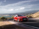 2022 Audi S3 Sedan