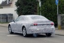 2022 Audi A7 L