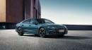 2022 Audi A7 L unveiled at Auto Shanghai