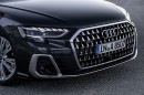 2022 Audi A8L