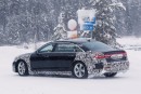 2022 Audi A8 L Horch