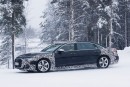 2022 Audi A8 L Horch
