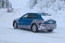 2022 Audi e-tron facelift