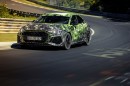 2022 Audi RS 3 Sedan