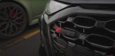 2022 Audi RS 3 Sedan Vs Audi RS 6 drag race