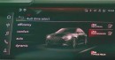 2022 Audi RS3 leaked image