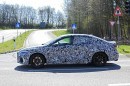 2021 Audi RS3 Sedan Looks Epic, More Powerful 2.5L Turbo Is Rumored