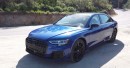 2022 Audi S8 Review