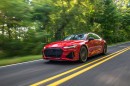 2022 Audi Sport model year updates with pricing details