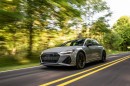 2022 Audi Sport model year updates with pricing details