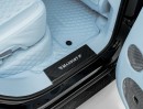 2022 Bentley Bentayga Speed by Mansory
