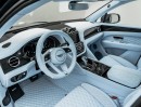 2022 Bentley Bentayga Speed by Mansory