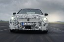 BMW teases new 2-Series Coupe in prototype form